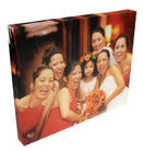 2" Canvas Wrap - prices from £59.00