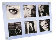 Magnetic Multi Acrylic - prices from £114.00