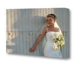 3" Canvas Wrap - prices from £68.00